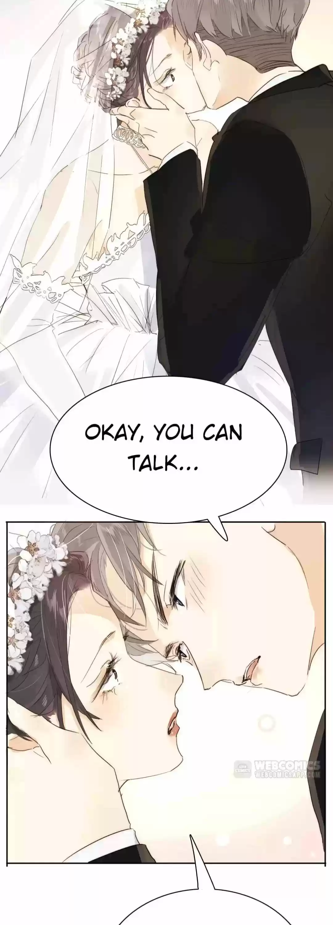 Men’S Wear Store And “Her Royal Highness” Chapter 207