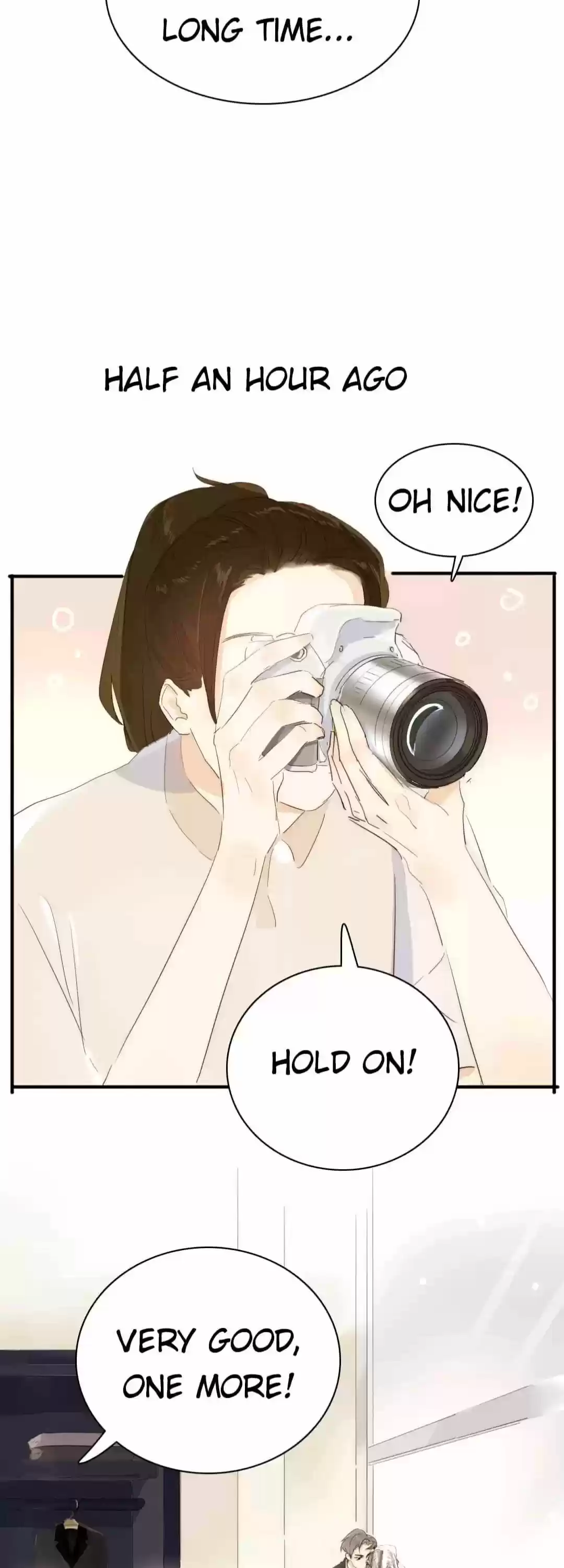 Men’S Wear Store And “Her Royal Highness” Chapter 208