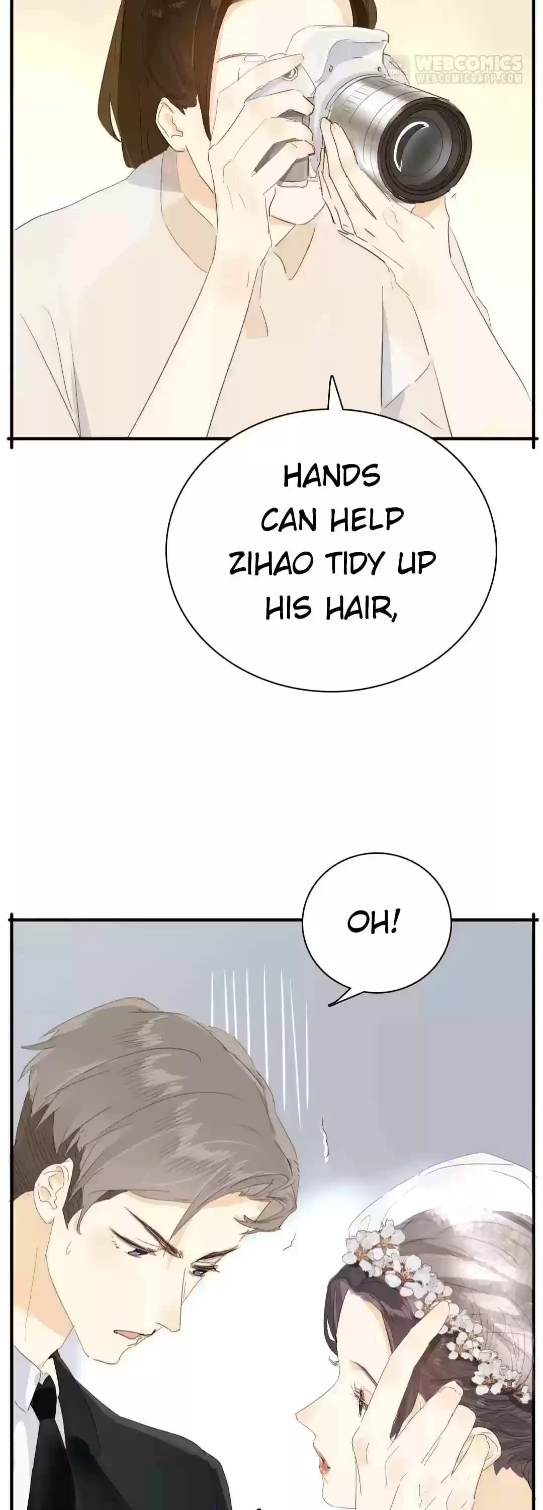 Men’S Wear Store And “Her Royal Highness” Chapter 208