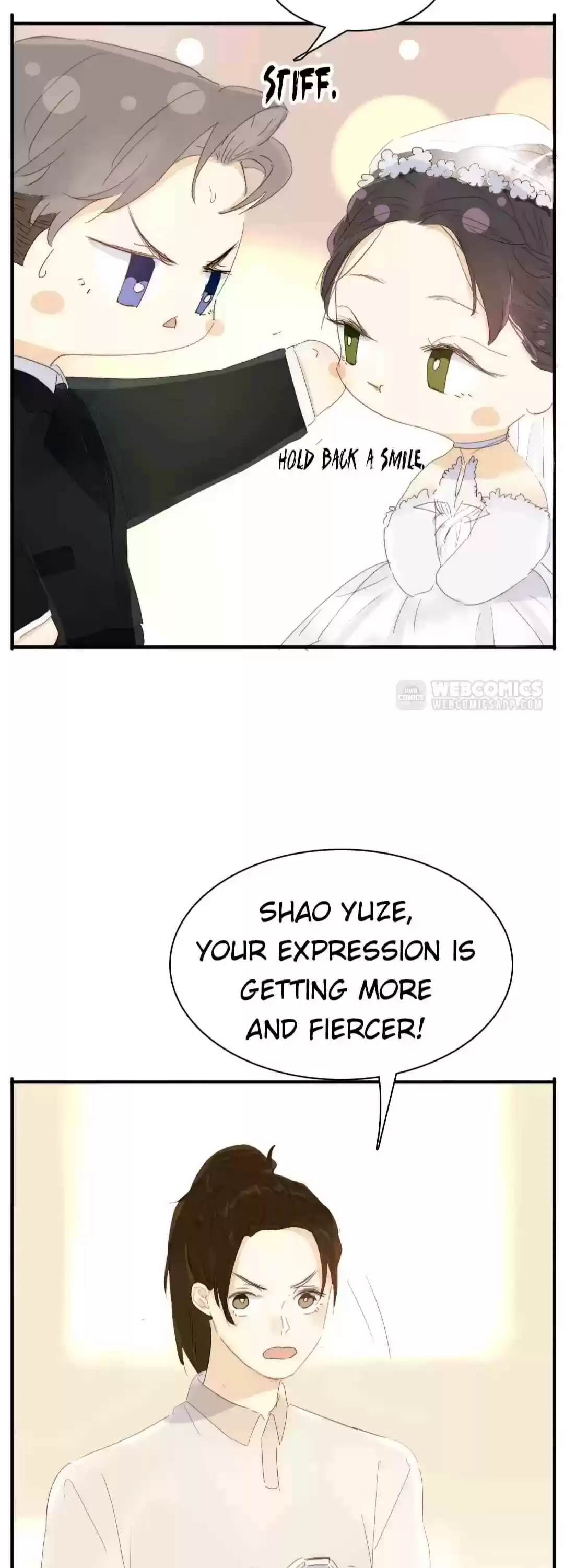 Men’S Wear Store And “Her Royal Highness” Chapter 208