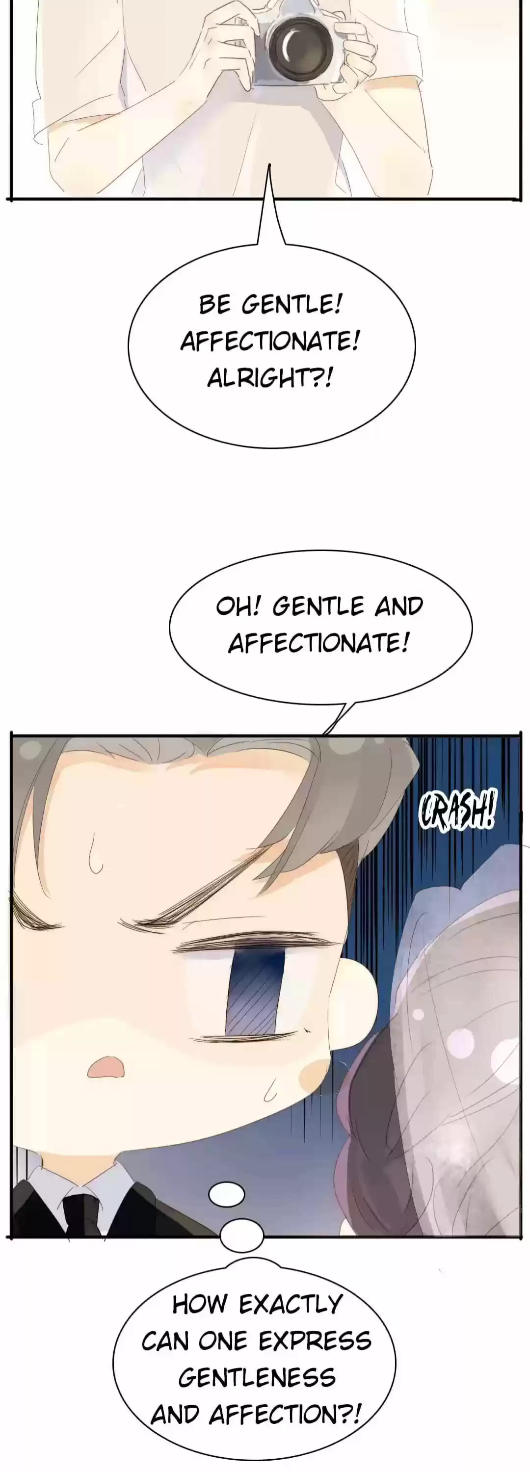 Men’S Wear Store And “Her Royal Highness” Chapter 208