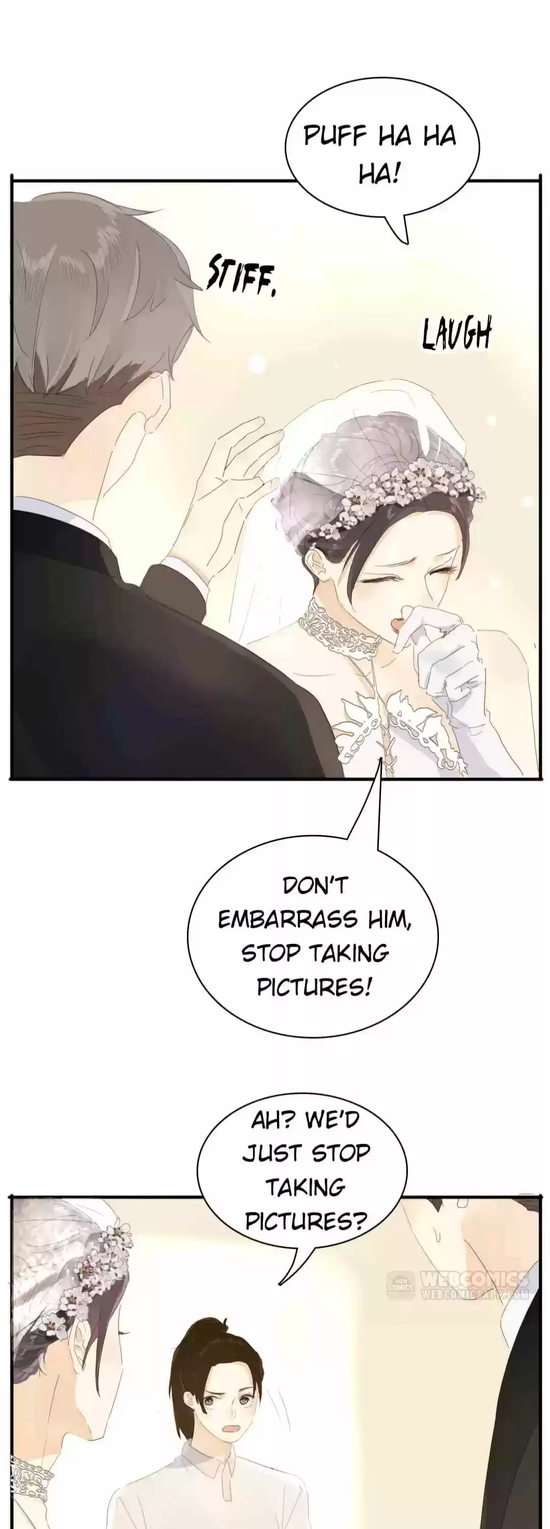 Men’S Wear Store And “Her Royal Highness” Chapter 208