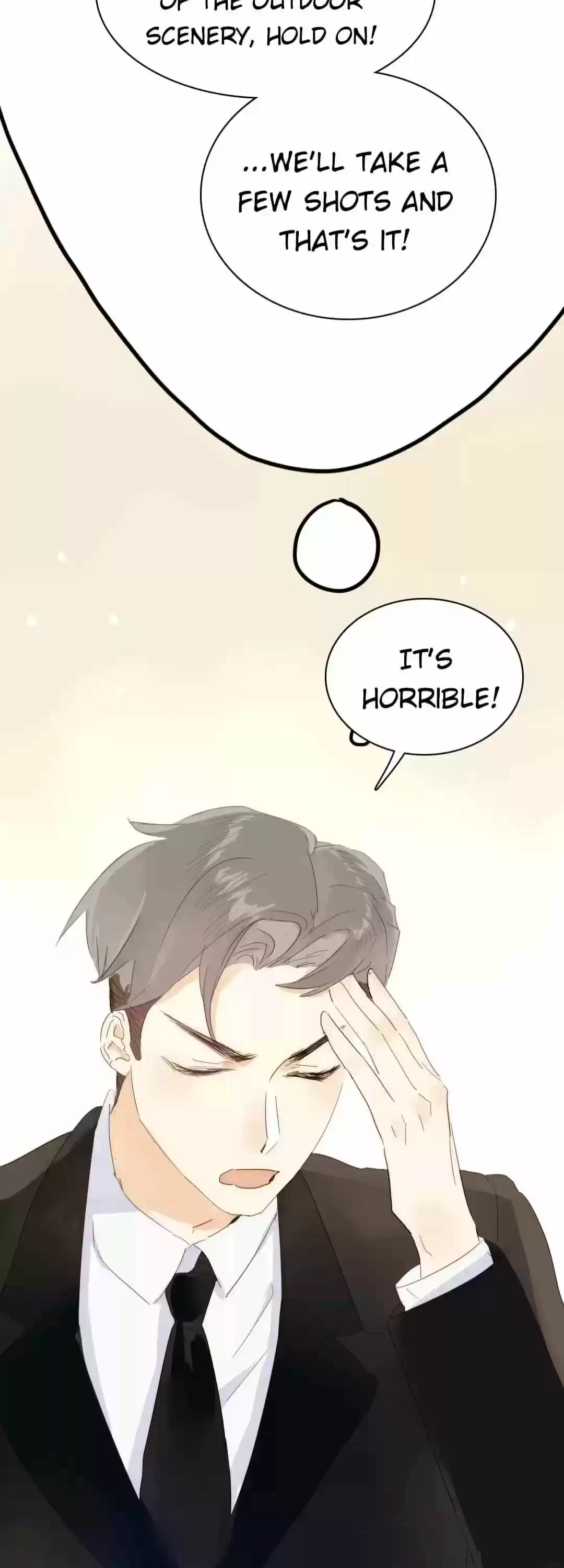 Men’S Wear Store And “Her Royal Highness” Chapter 208