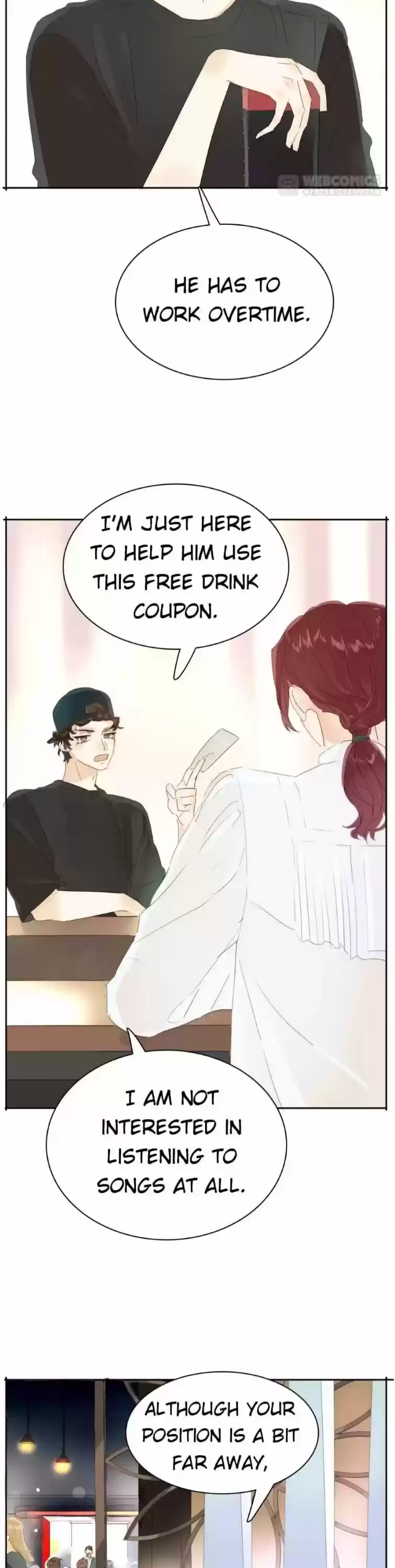 Men’S Wear Store And “Her Royal Highness” Chapter 209