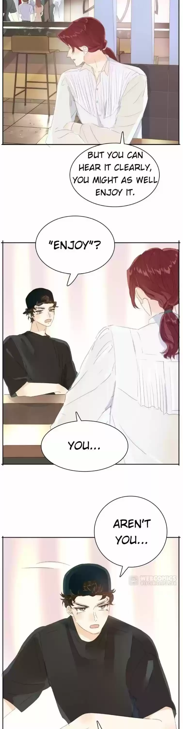 Men’S Wear Store And “Her Royal Highness” Chapter 209