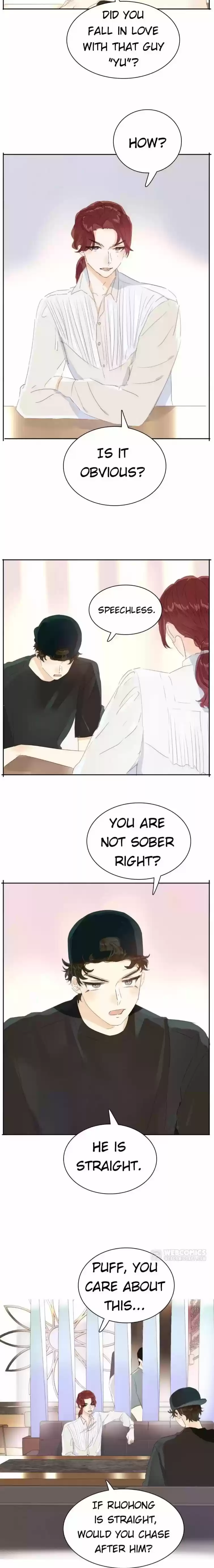 Men’S Wear Store And “Her Royal Highness” Chapter 209