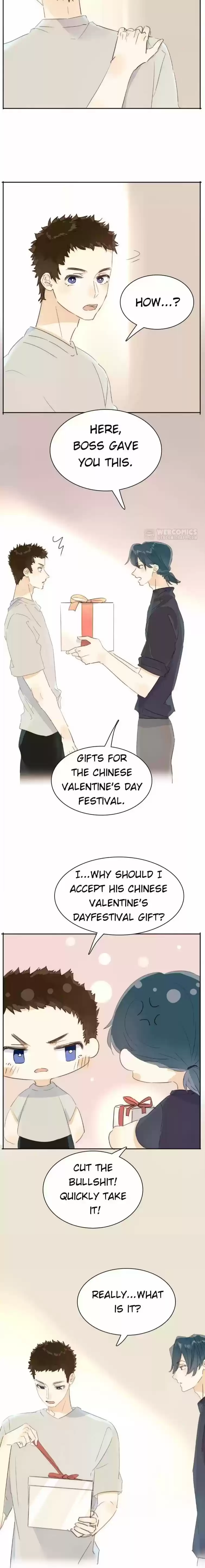 Men’S Wear Store And “Her Royal Highness” Chapter 209