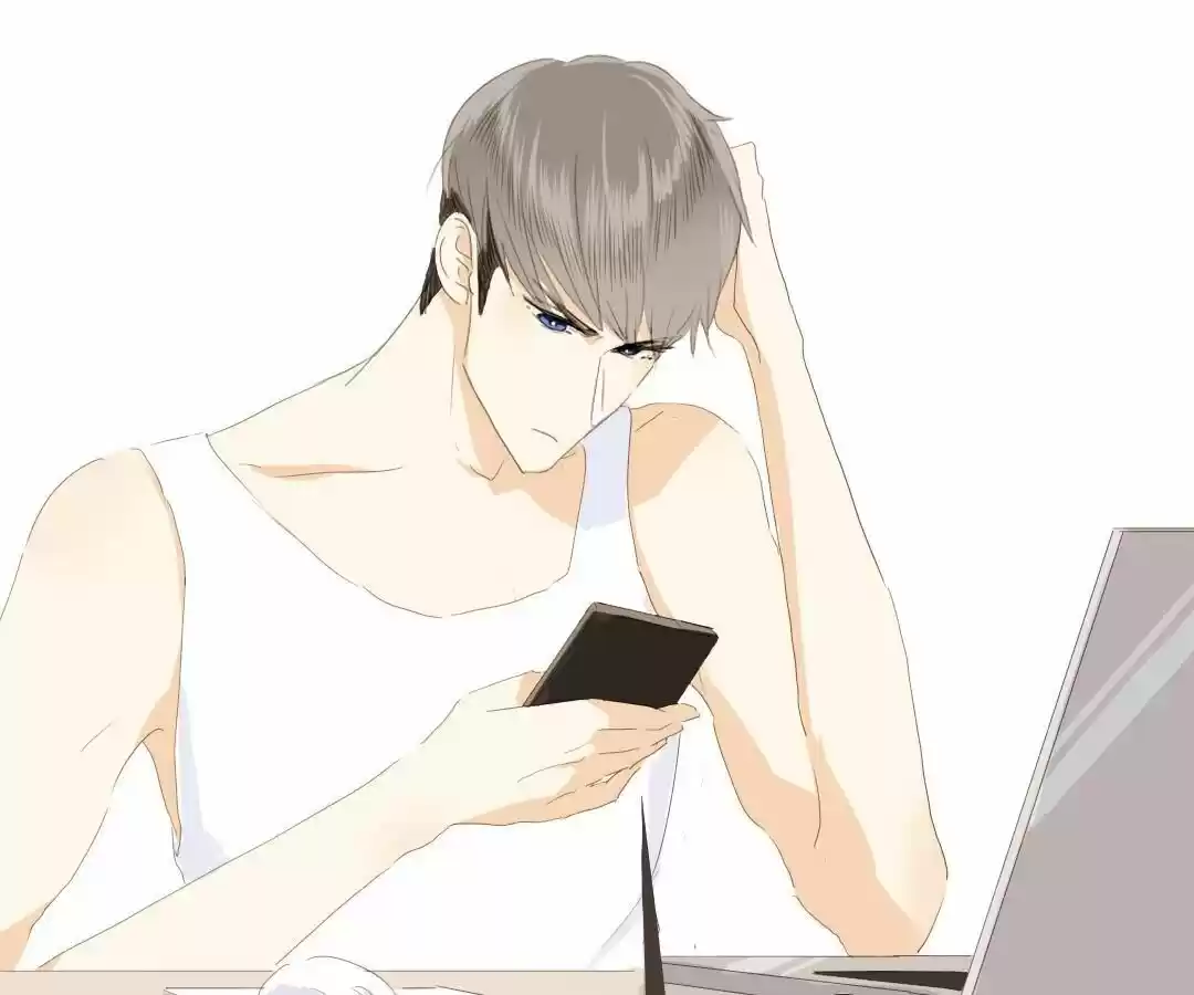 Men’S Wear Store And “Her Royal Highness” Chapter 21