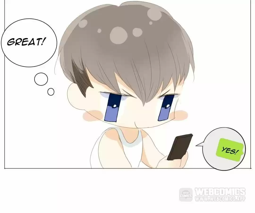 Men’S Wear Store And “Her Royal Highness” Chapter 21