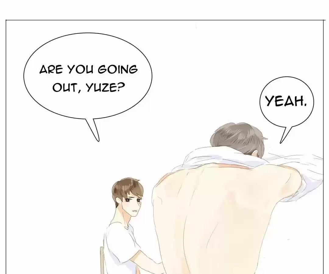 Men’S Wear Store And “Her Royal Highness” Chapter 21