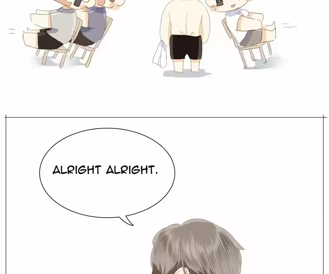 Men’S Wear Store And “Her Royal Highness” Chapter 21