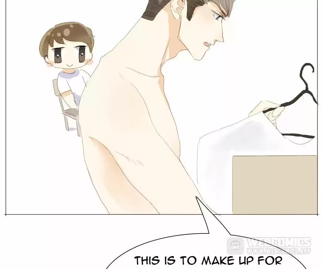 Men’S Wear Store And “Her Royal Highness” Chapter 21