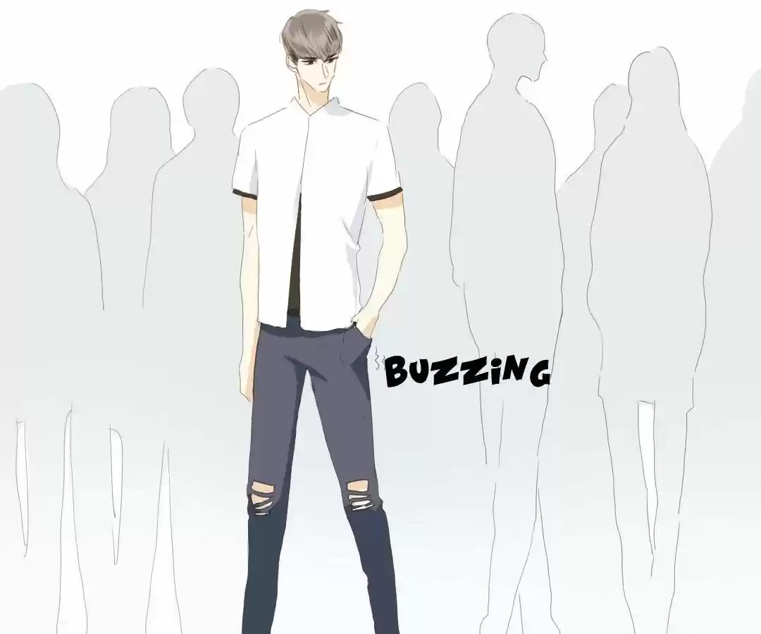 Men’S Wear Store And “Her Royal Highness” Chapter 21