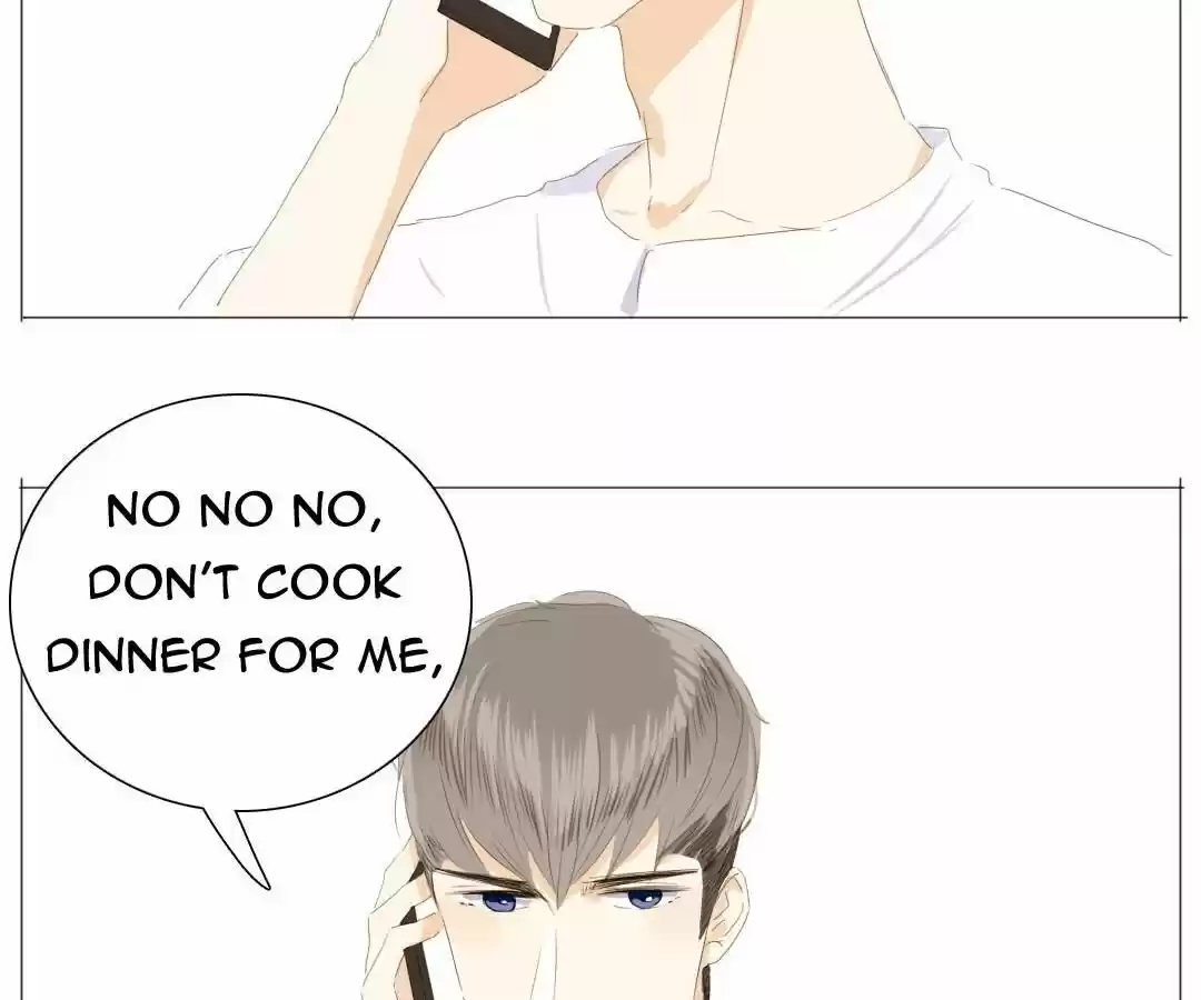 Men’S Wear Store And “Her Royal Highness” Chapter 21