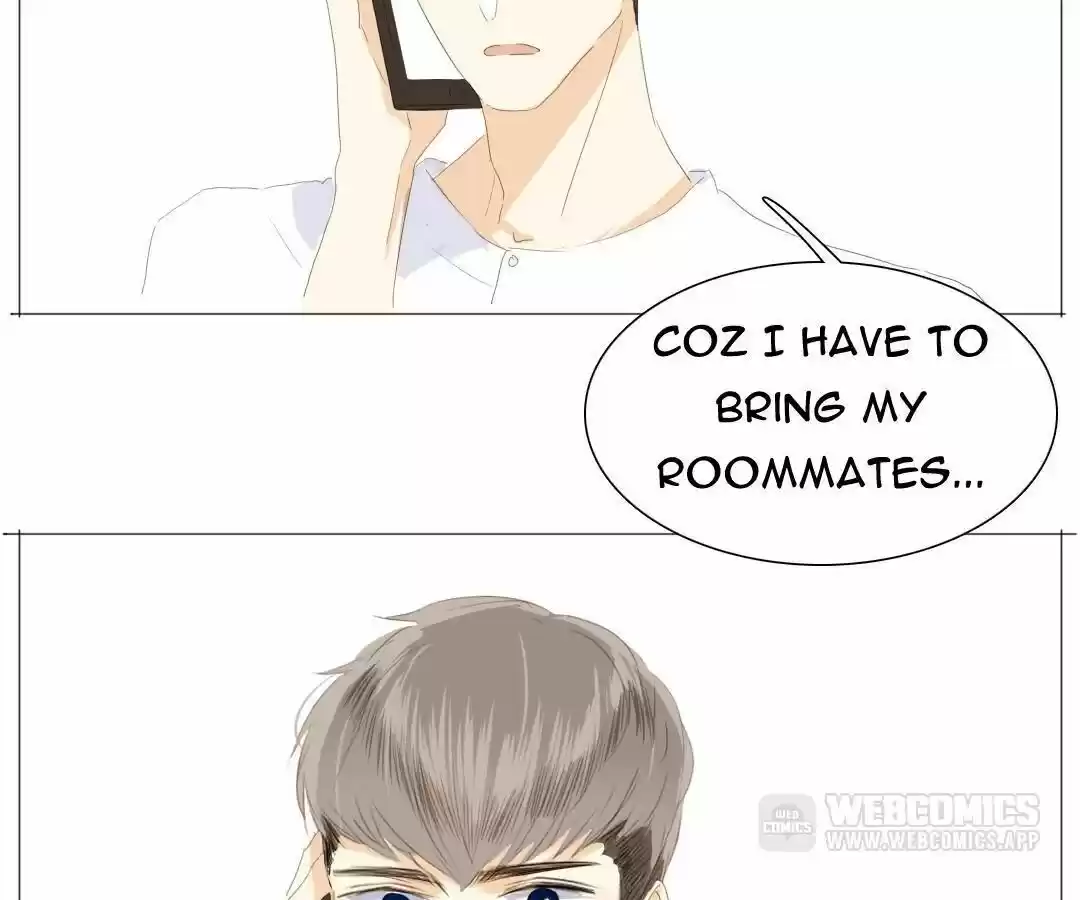 Men’S Wear Store And “Her Royal Highness” Chapter 21