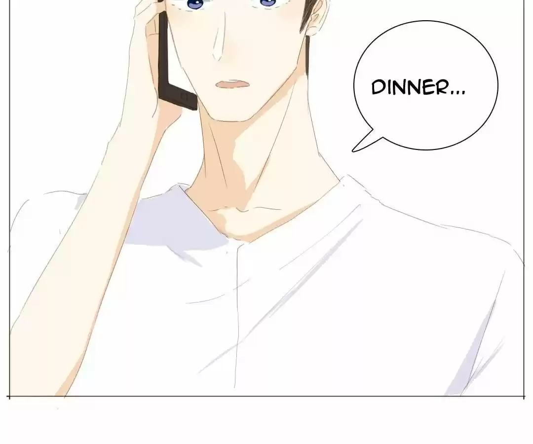 Men’S Wear Store And “Her Royal Highness” Chapter 21