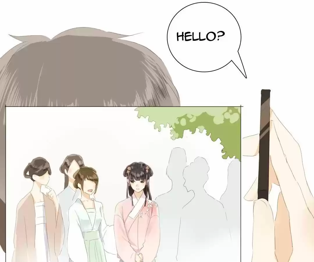 Men’S Wear Store And “Her Royal Highness” Chapter 21