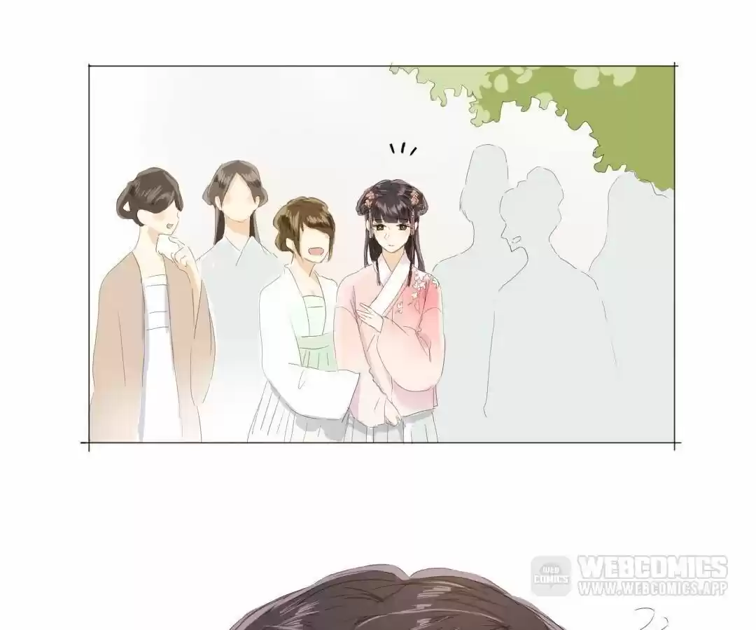 Men’S Wear Store And “Her Royal Highness” Chapter 21