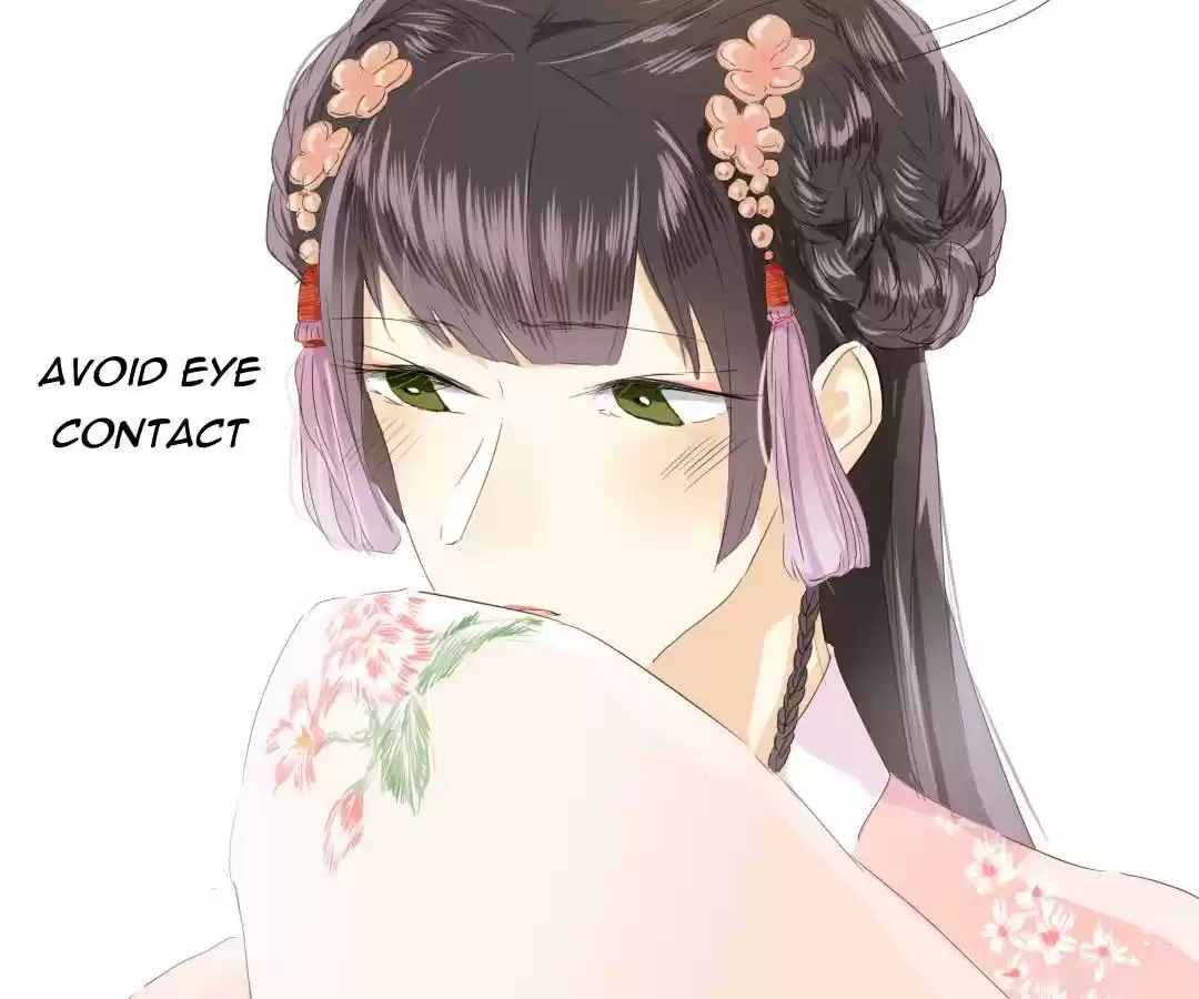 Men’S Wear Store And “Her Royal Highness” Chapter 21