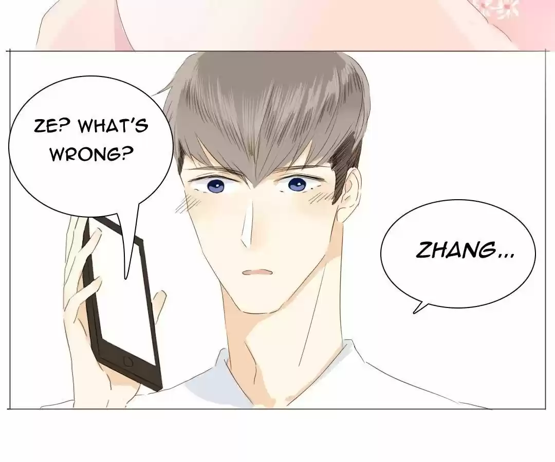 Men’S Wear Store And “Her Royal Highness” Chapter 21