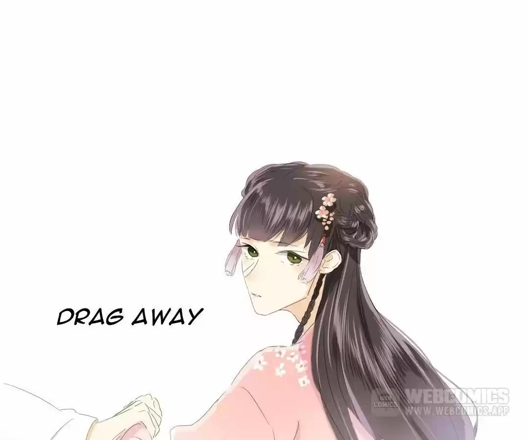 Men’S Wear Store And “Her Royal Highness” Chapter 21