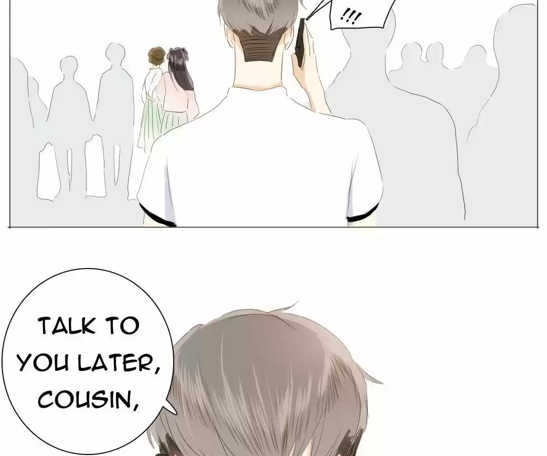 Men’S Wear Store And “Her Royal Highness” Chapter 21