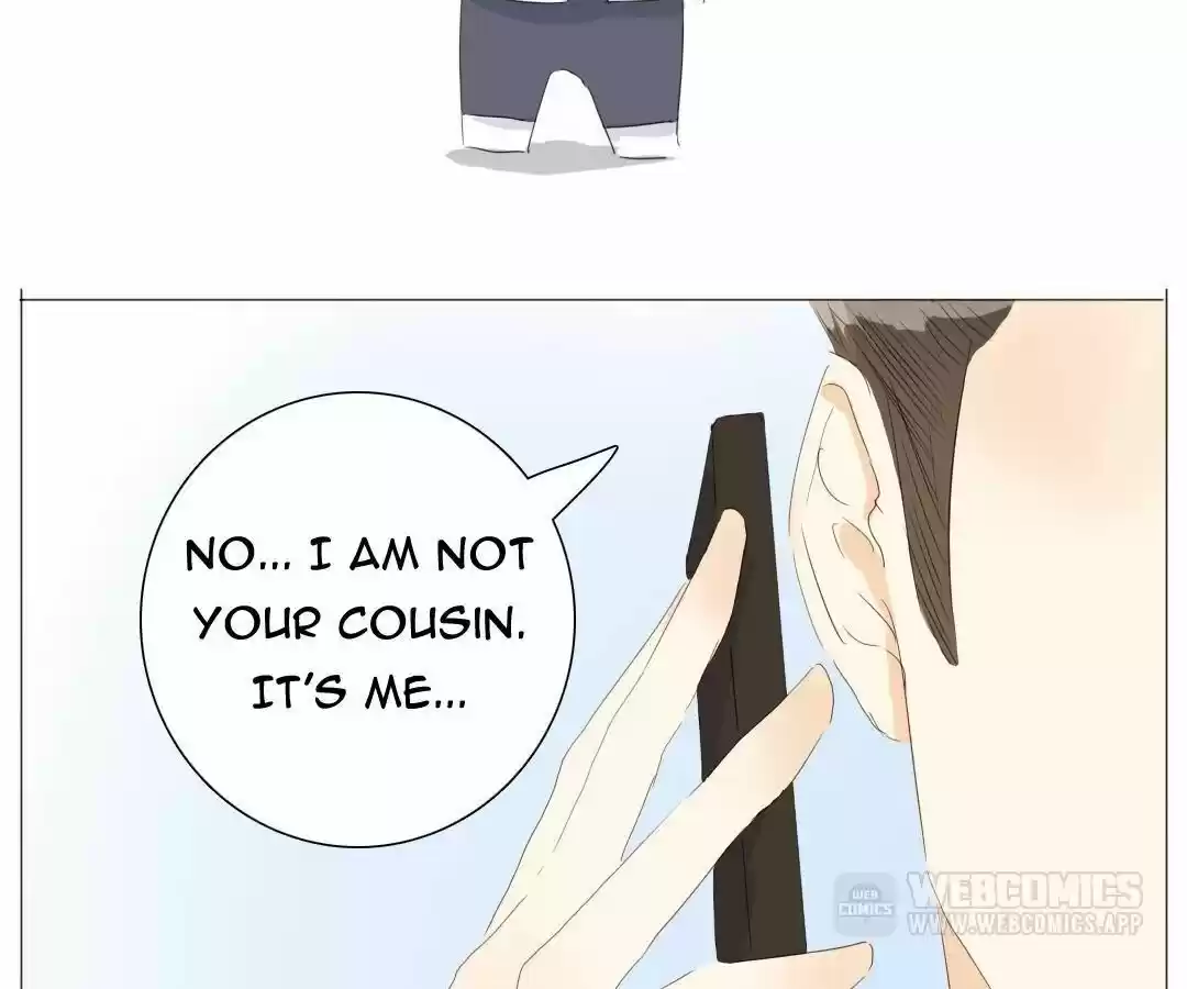 Men’S Wear Store And “Her Royal Highness” Chapter 21