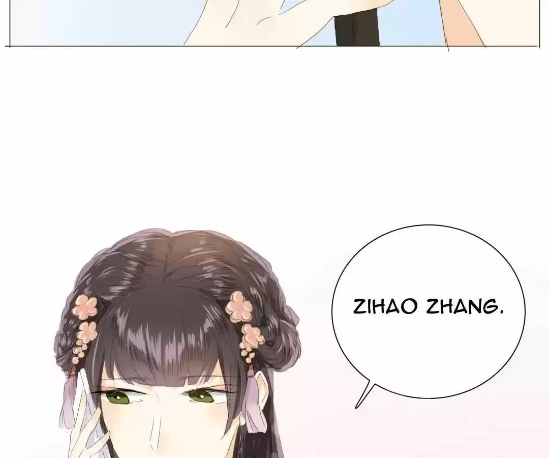 Men’S Wear Store And “Her Royal Highness” Chapter 21