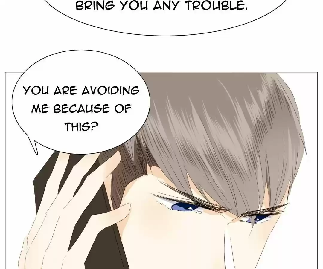 Men’S Wear Store And “Her Royal Highness” Chapter 21