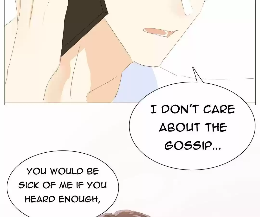 Men’S Wear Store And “Her Royal Highness” Chapter 21