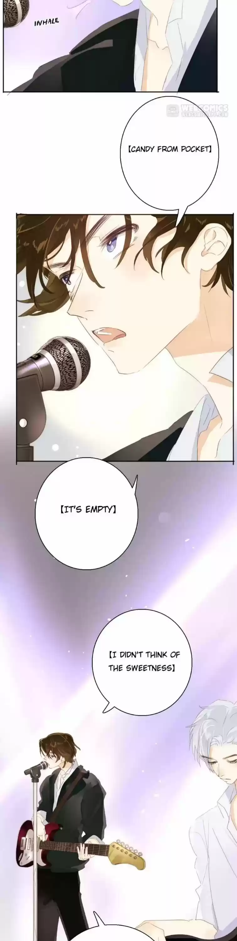 Men’S Wear Store And “Her Royal Highness” Chapter 210