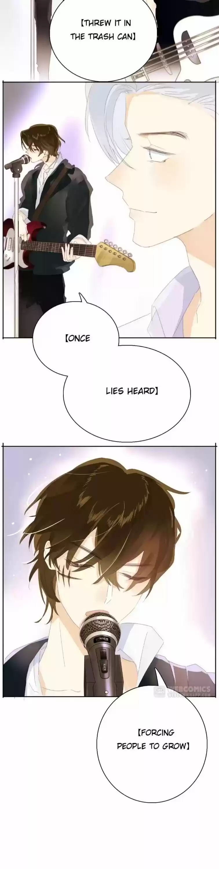 Men’S Wear Store And “Her Royal Highness” Chapter 210