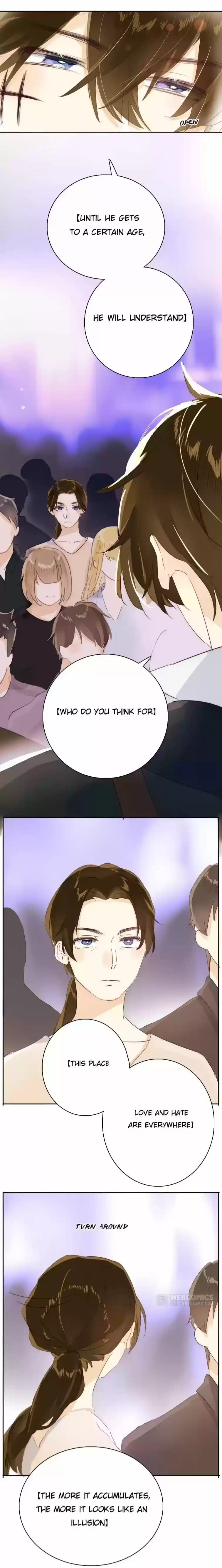 Men’S Wear Store And “Her Royal Highness” Chapter 210