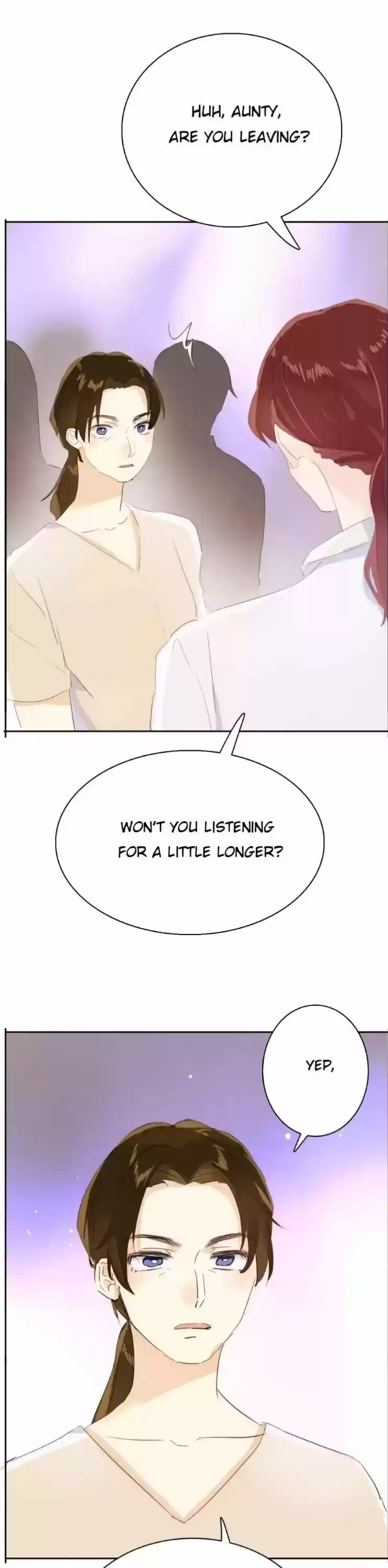 Men’S Wear Store And “Her Royal Highness” Chapter 210