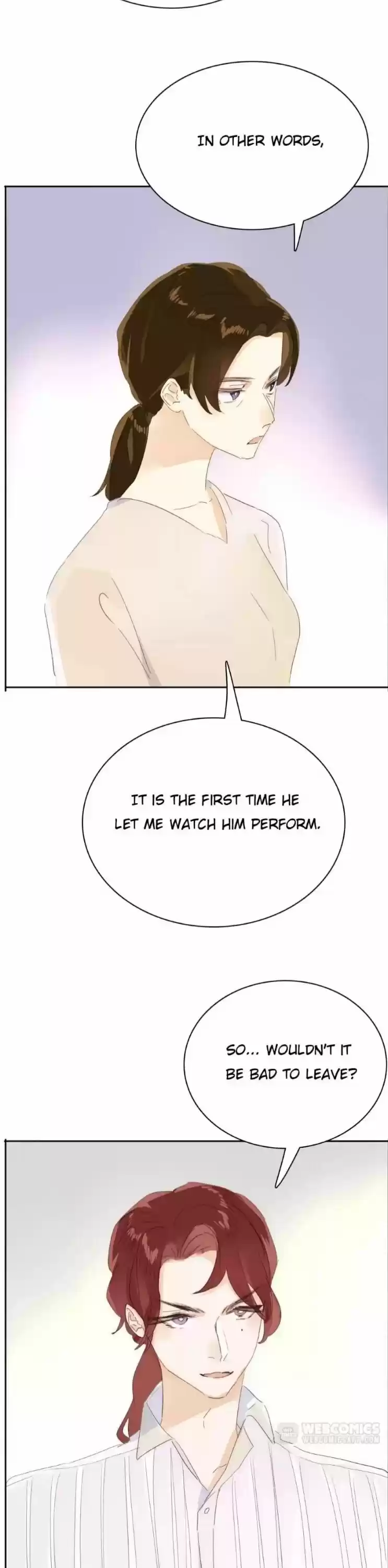 Men’S Wear Store And “Her Royal Highness” Chapter 210