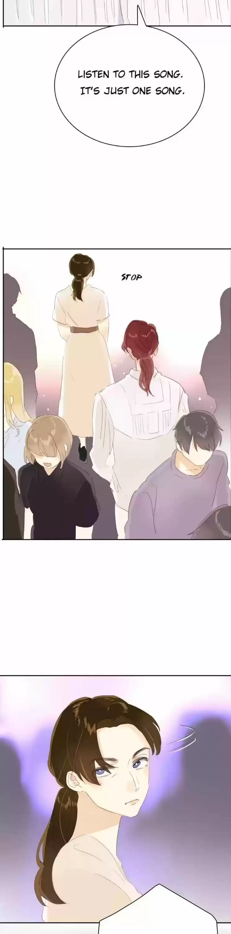 Men’S Wear Store And “Her Royal Highness” Chapter 210