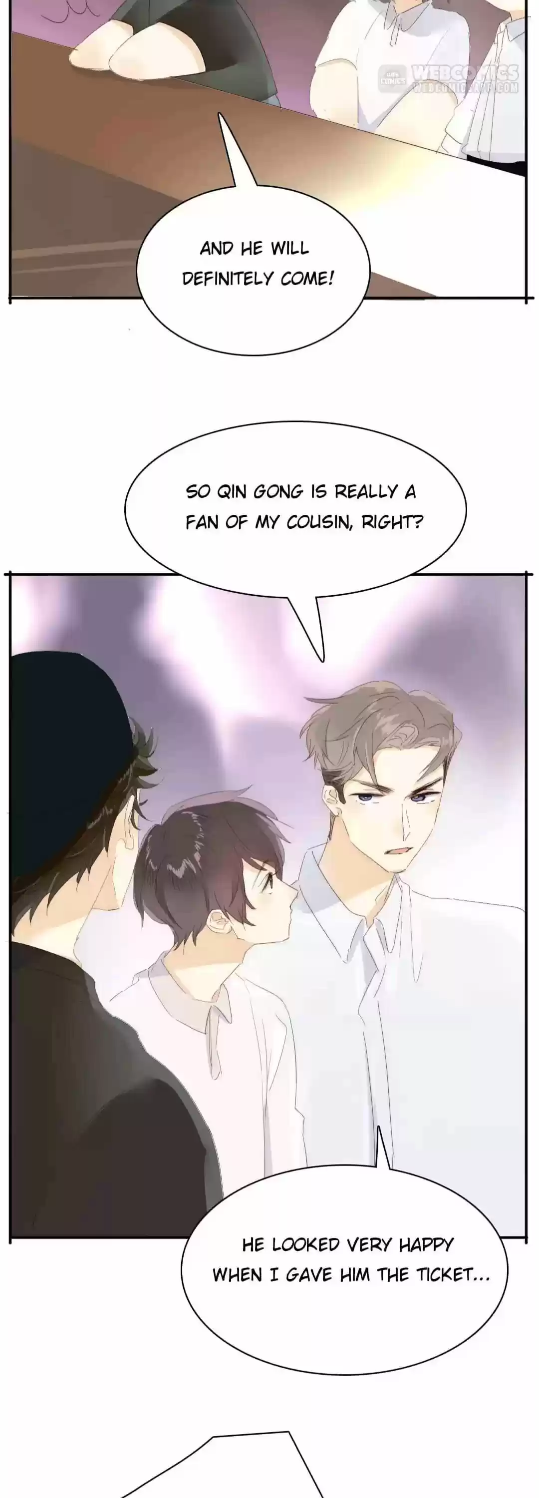 Men’S Wear Store And “Her Royal Highness” Chapter 211