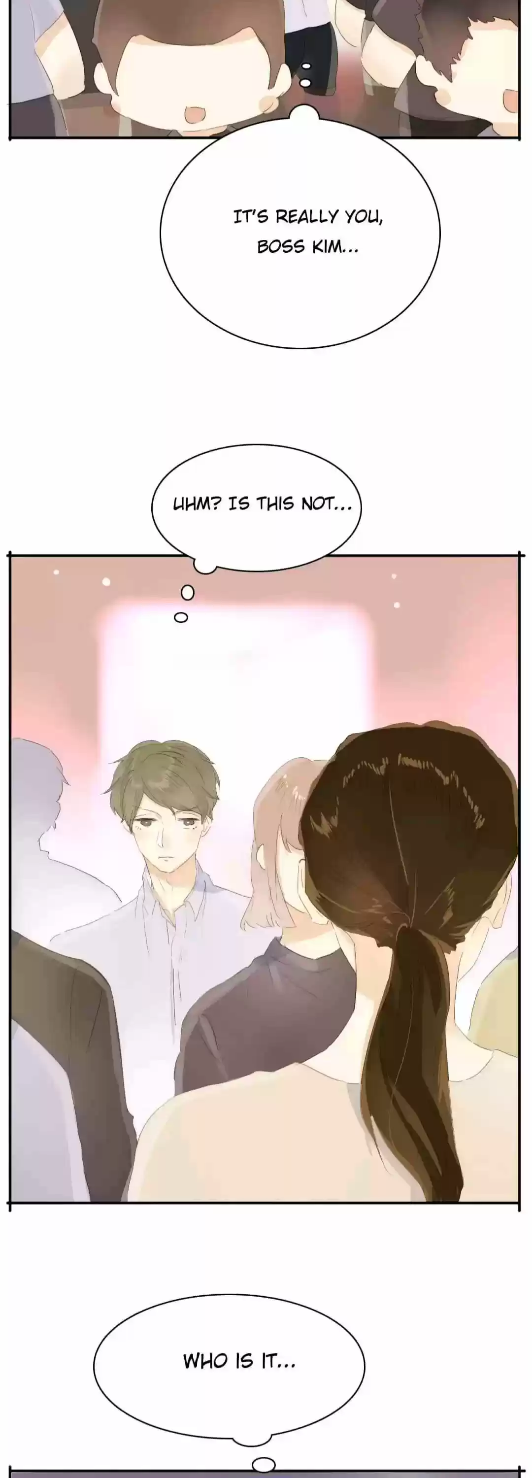 Men’S Wear Store And “Her Royal Highness” Chapter 211