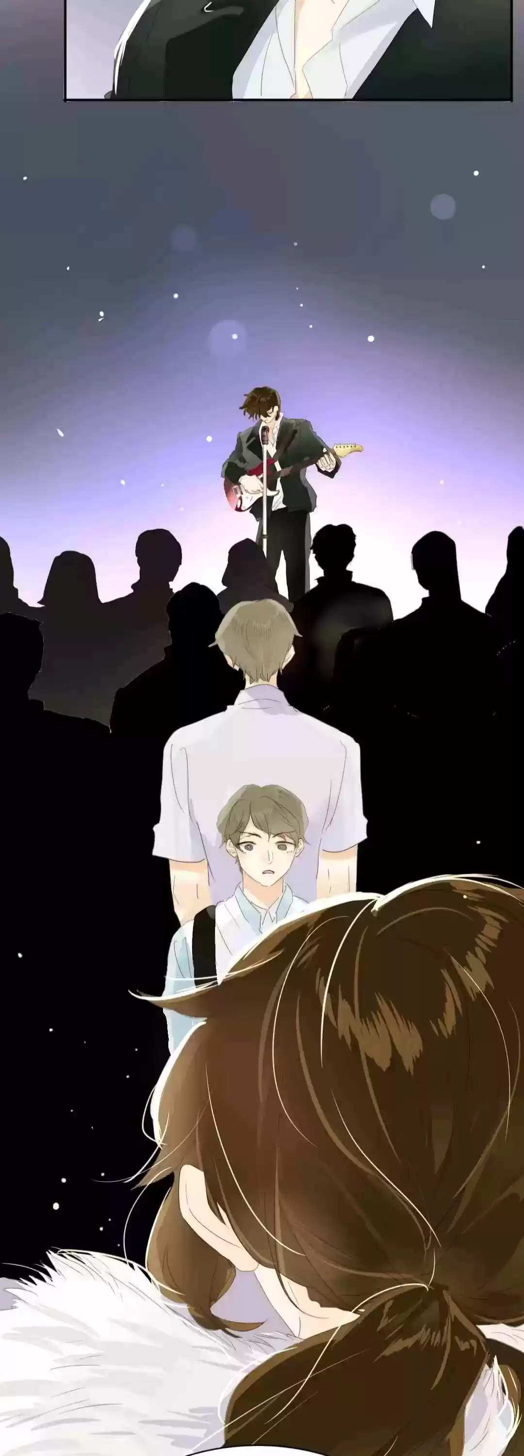 Men’S Wear Store And “Her Royal Highness” Chapter 211