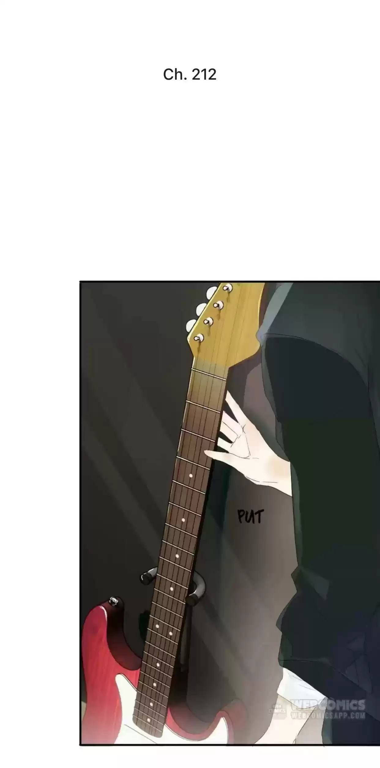 Men’S Wear Store And “Her Royal Highness” Chapter 212