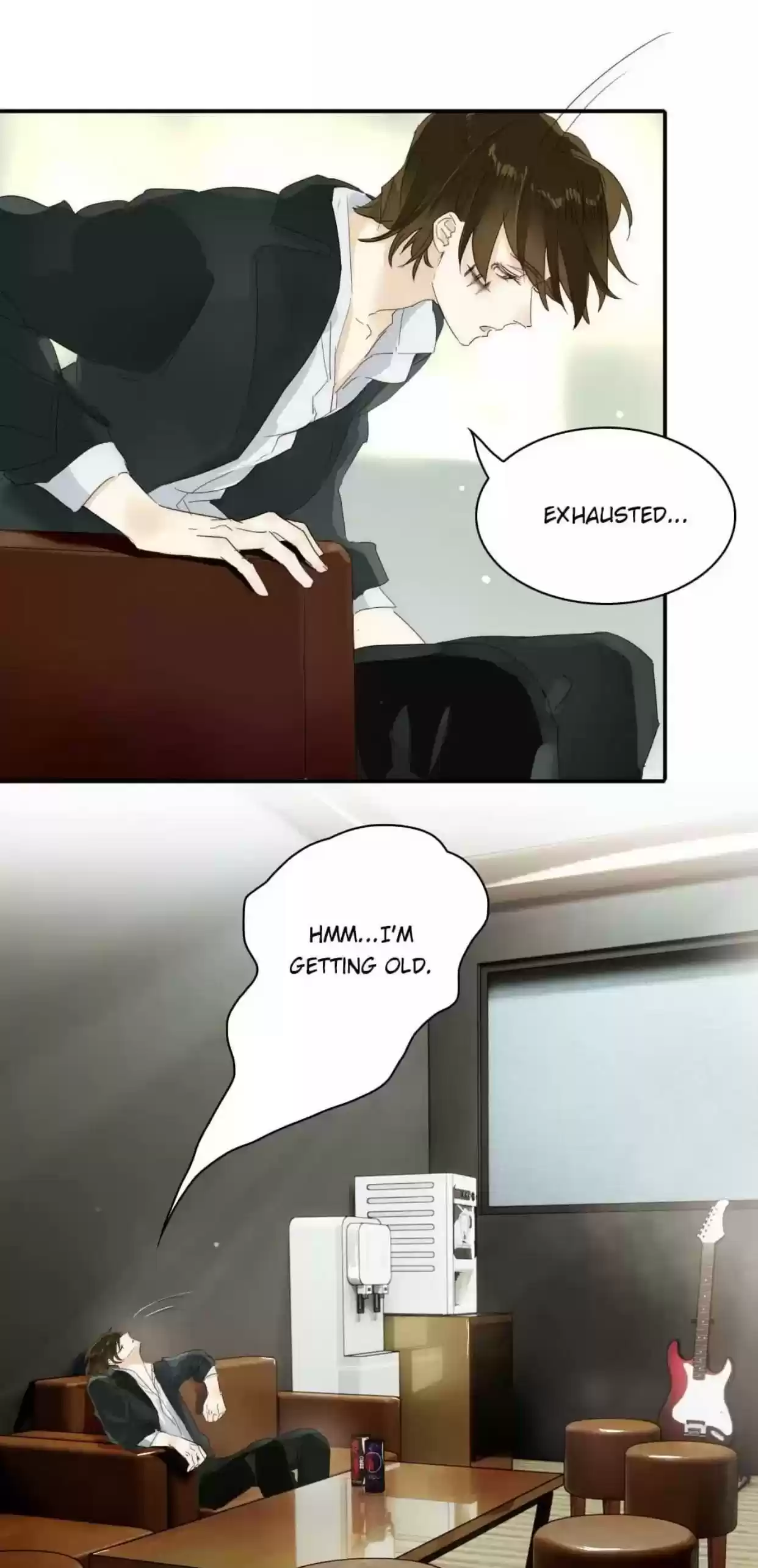 Men’S Wear Store And “Her Royal Highness” Chapter 212