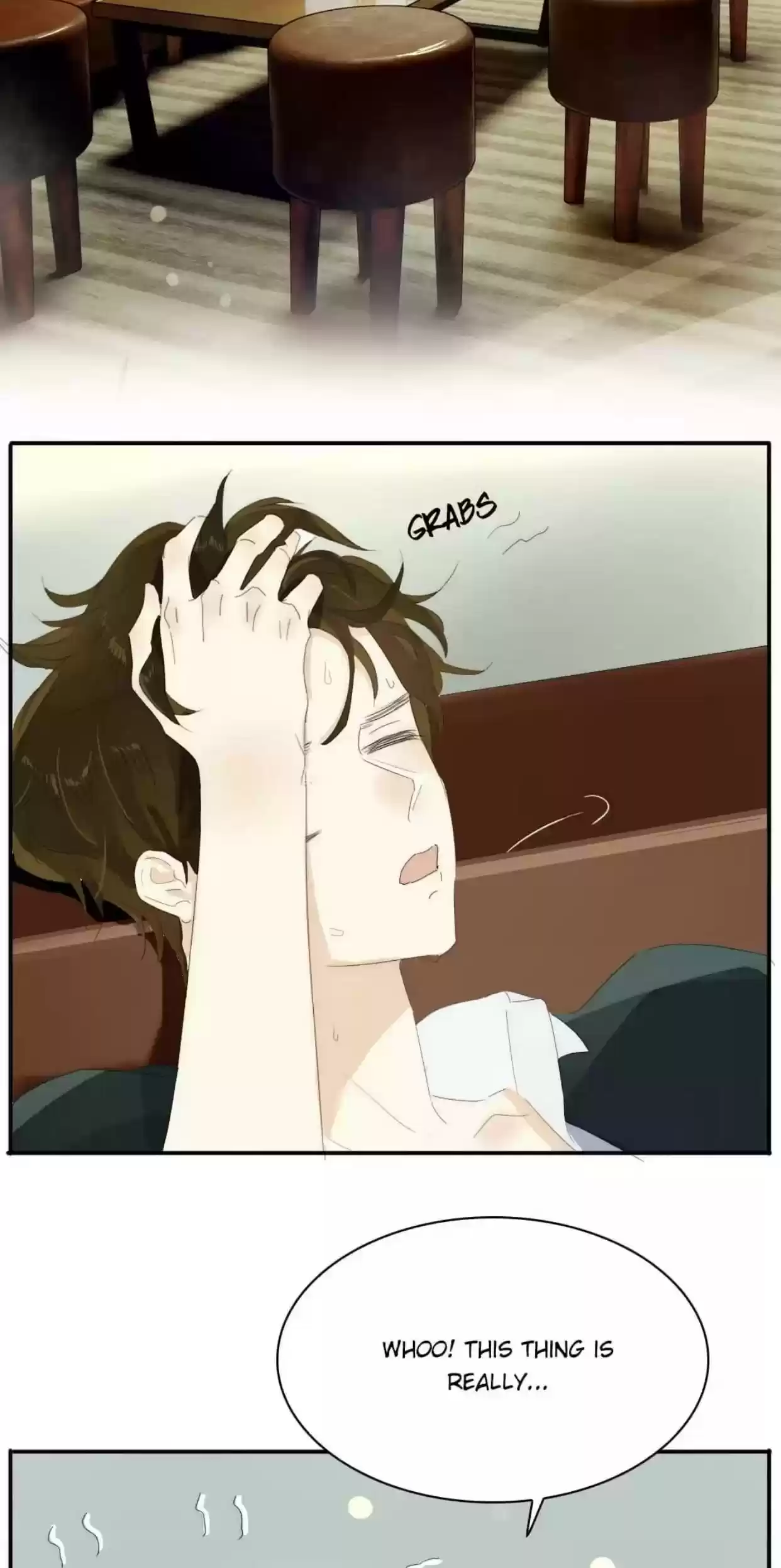 Men’S Wear Store And “Her Royal Highness” Chapter 212