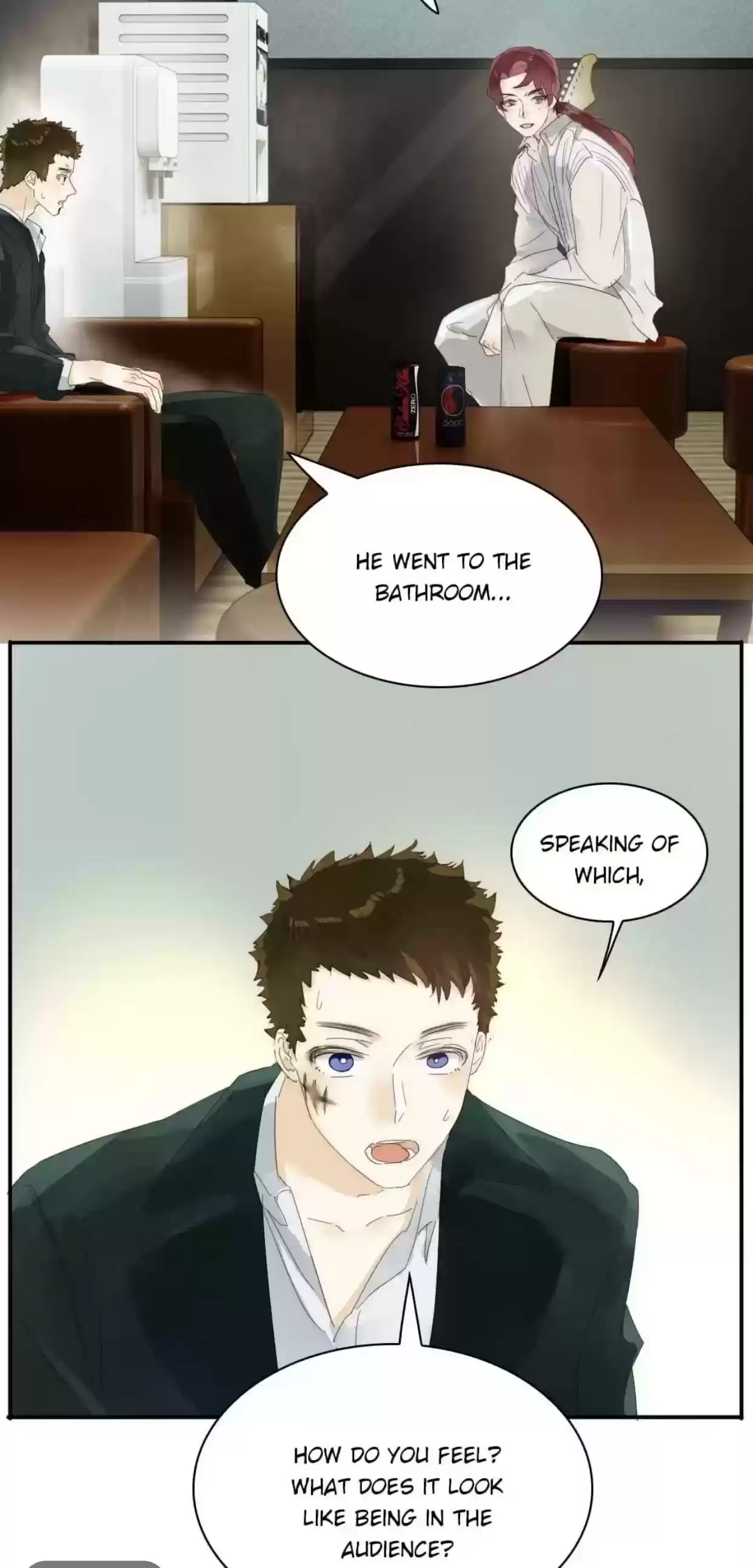 Men’S Wear Store And “Her Royal Highness” Chapter 212