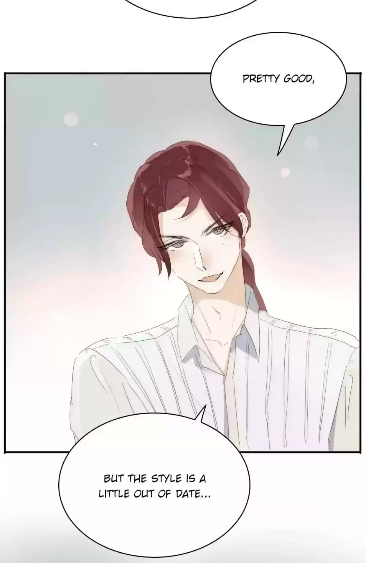 Men’S Wear Store And “Her Royal Highness” Chapter 212