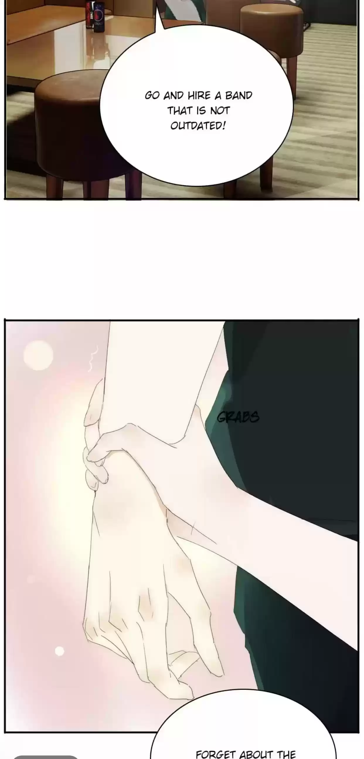 Men’S Wear Store And “Her Royal Highness” Chapter 212