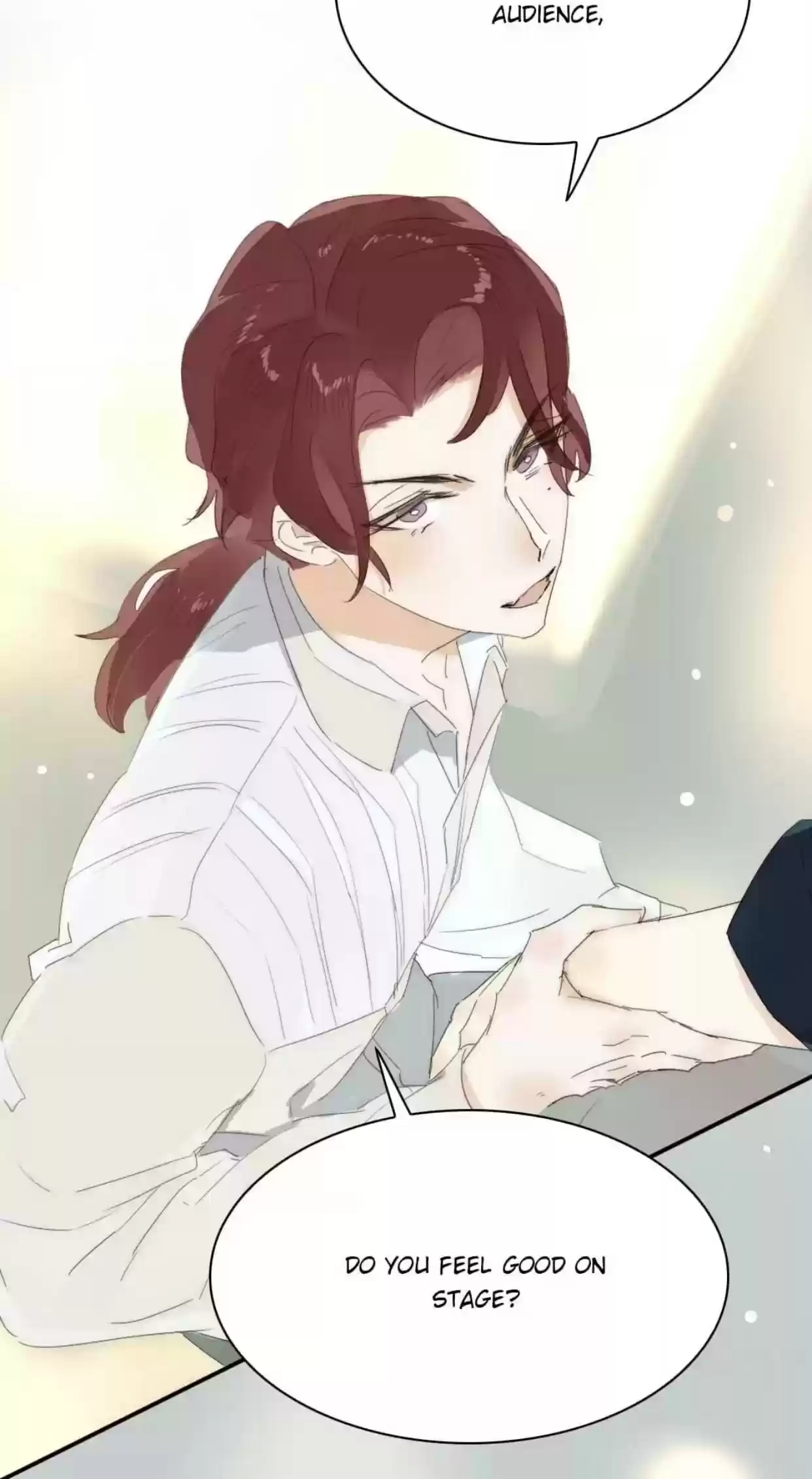 Men’S Wear Store And “Her Royal Highness” Chapter 212