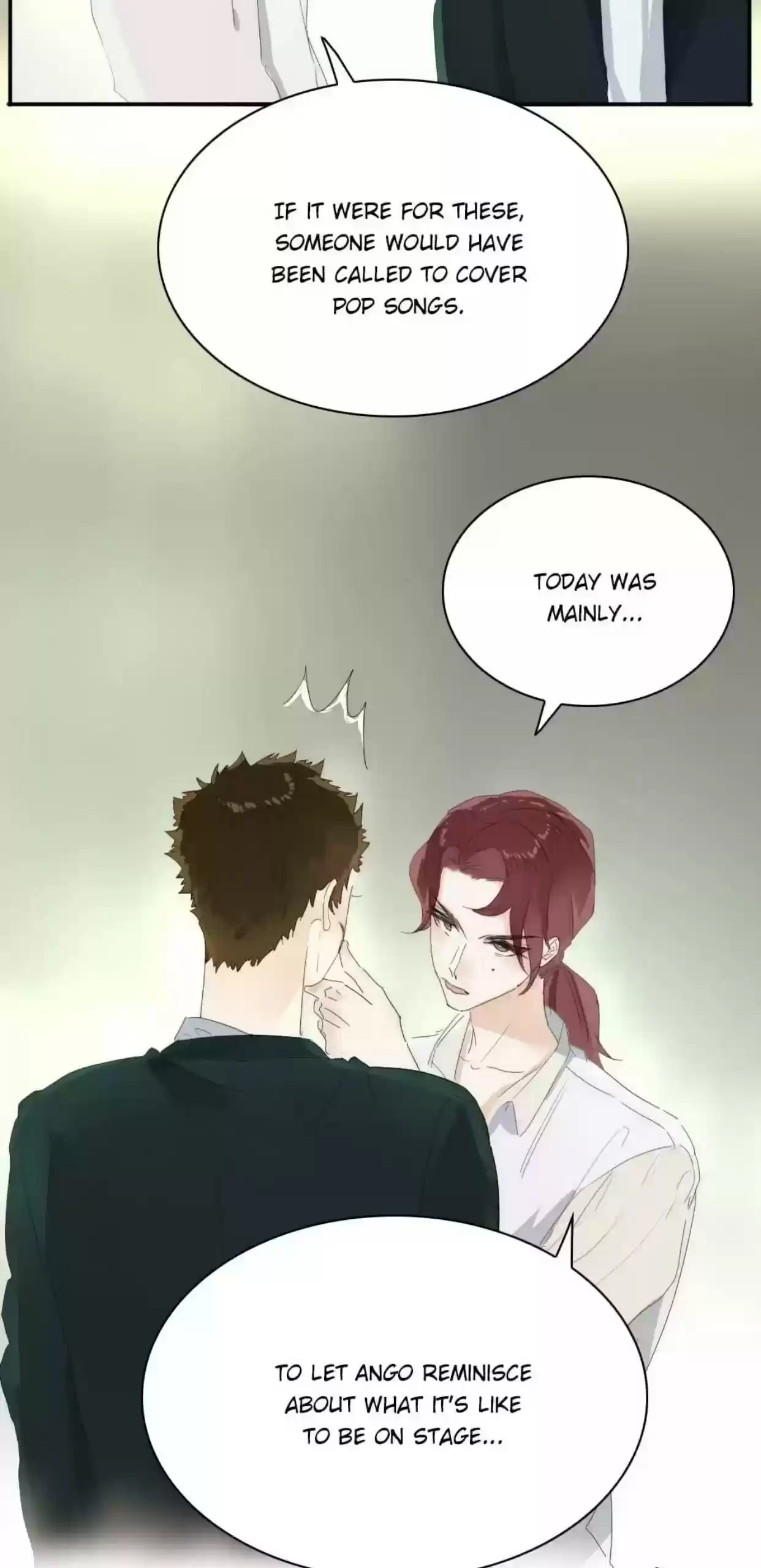 Men’S Wear Store And “Her Royal Highness” Chapter 212