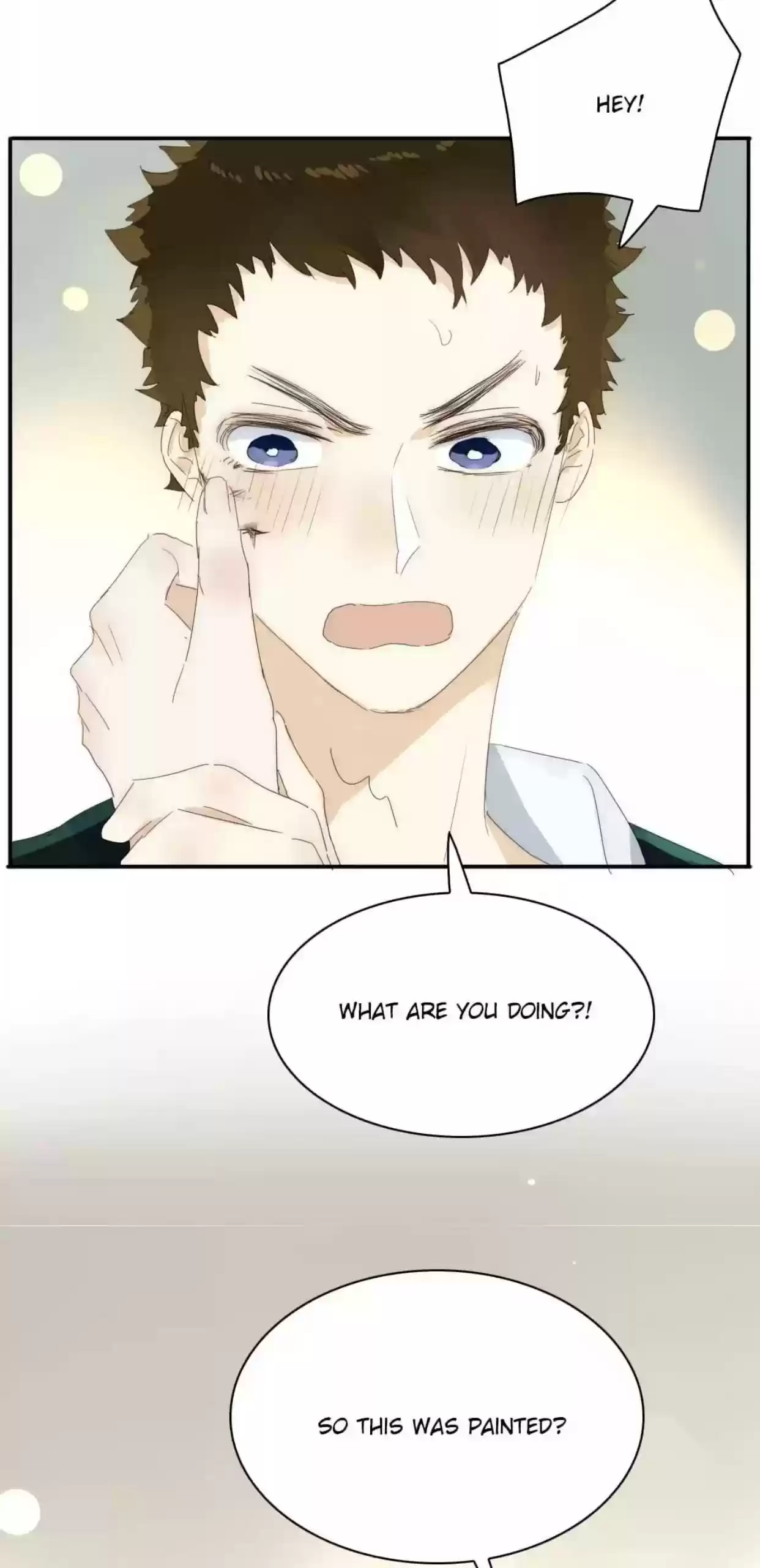 Men’S Wear Store And “Her Royal Highness” Chapter 212