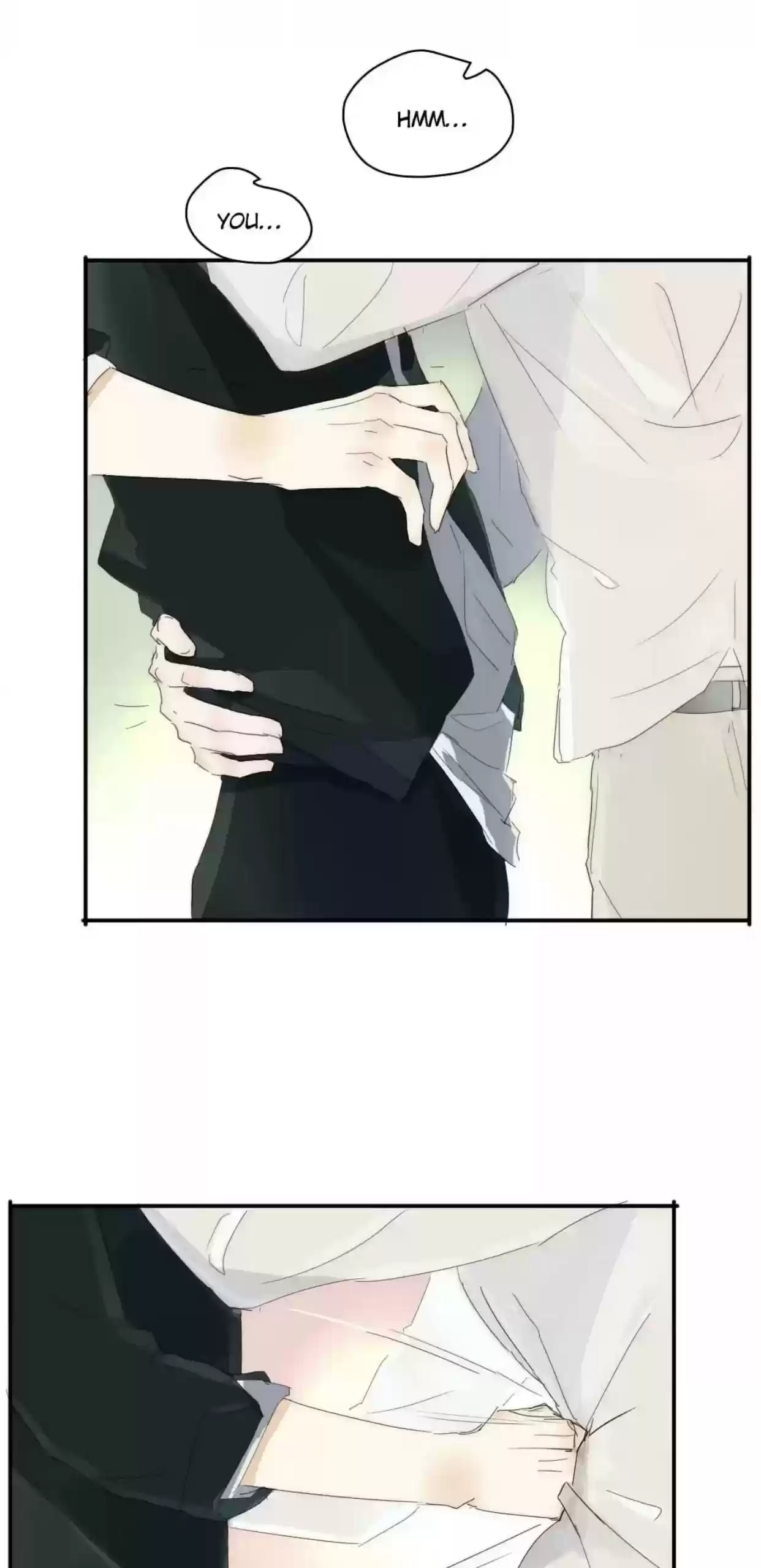 Men’S Wear Store And “Her Royal Highness” Chapter 212