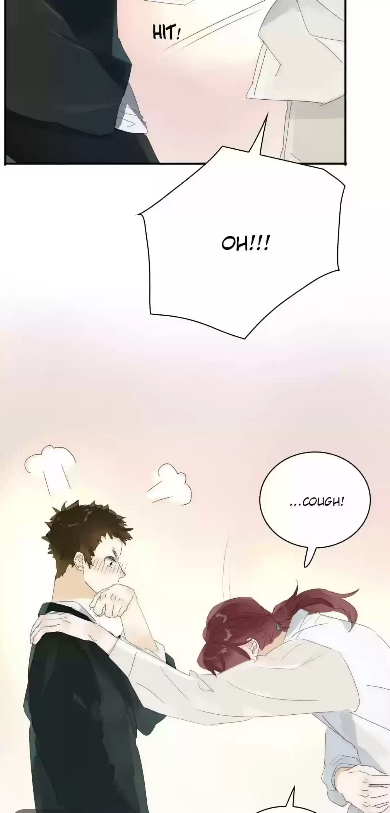 Men’S Wear Store And “Her Royal Highness” Chapter 212